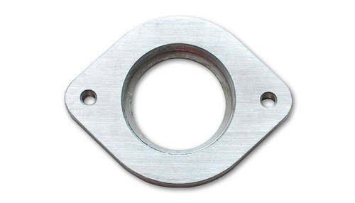 Vibrant Aluminum Thread-On Replacement Flange for Greddy S/R/RS Style Blow-Off Valves, Part Number 10127G