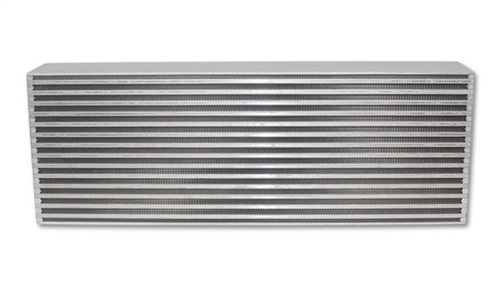 Vibrant Intercooler Core Part Number 12840 for High-Performance Automotive Applications
