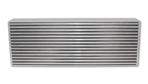 Vibrant Intercooler Core Part Number 12840 for High-Performance Automotive Applications