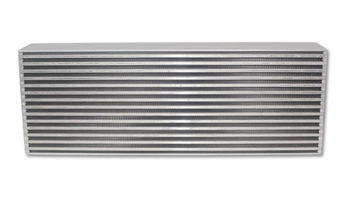Vibrant Intercooler Core Part Number 12840 for High-Performance Automotive Applications