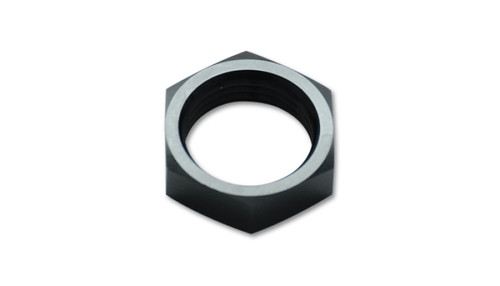 Vibrant Performance -20AN Aluminum Bulkhead Nut for Flare Adapters