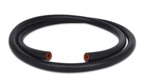 Vibrant 1-1/4 Inch Silicon Heater Hose with Polyester Reinforcement – 170 Feet, Part No. 2048M