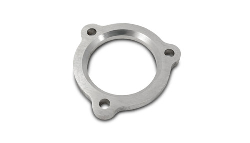Vibrant SS Outlet Flange with Flared Collar for Garrett GT2052 Turbocharger