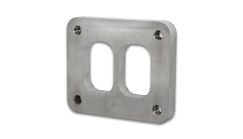Vibrant T304 Stainless Steel Turbo Inlet Flange for Garrett GT4088R - Part 19859