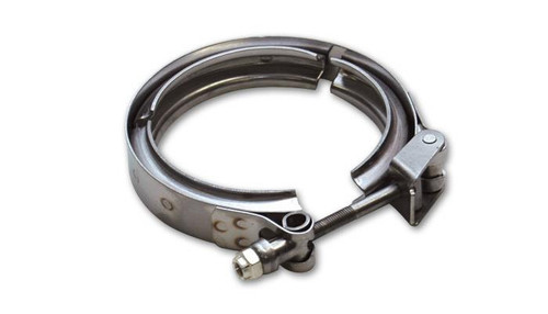 Vibrant Performance V-Band Clamp for GT42 Compressor Outlet Flange – Part #14942C