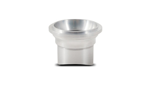 Vibrant Weld-On Flange Kit for Tial Style Blow Off Valves - Aluminum or Mild Steel Construction
