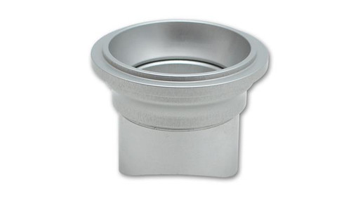Vibrant Weld Flange Kit for Tial Style Blow Off Valves - Mild Steel or Aluminum Construction
