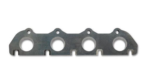 Vibrant Mild Steel Exhaust Manifold Flange for VW/Audi 2.0 FSI - Part #14620V