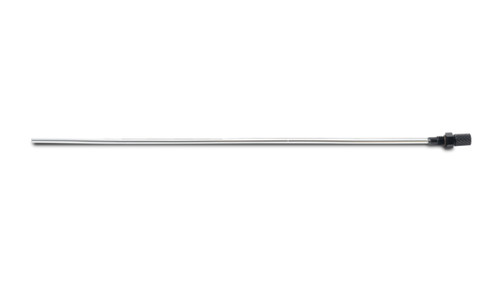Vibrant Replacement Dipstick for Large Catch Can - Aluminum, Part #12785