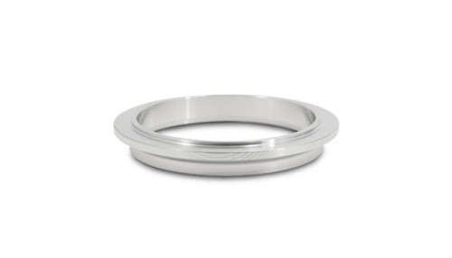 Vibrant Performance 3-inch V-Band Turbo Outlet Flange for PTE Medium Frame Turbo