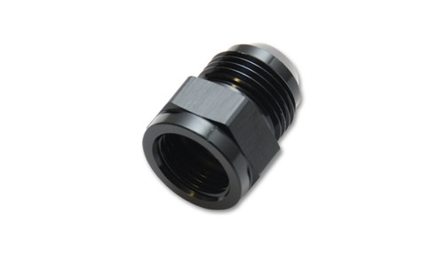 Vibrant Performance -8AN Female to -10AN Male Expander Adapter Fitting for Automotive Applications