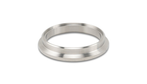 Vibrant Titanium Outlet Flange for Tial 60mm External Wastegates