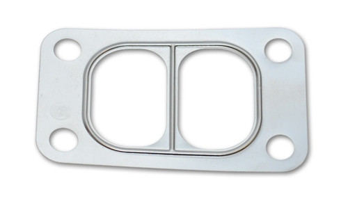Vibrant Performance Turbo Gasket for T03 Divided Inlet Flange - Part #1445G