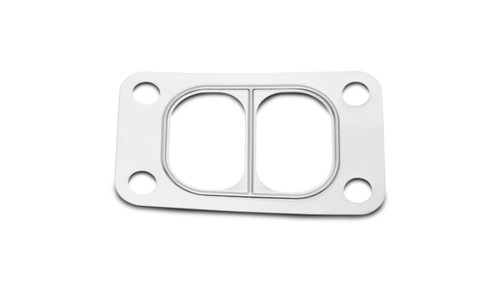 Vibrant Performance Turbo Gasket for T03 Divided Inlet Flange - Part #1445G