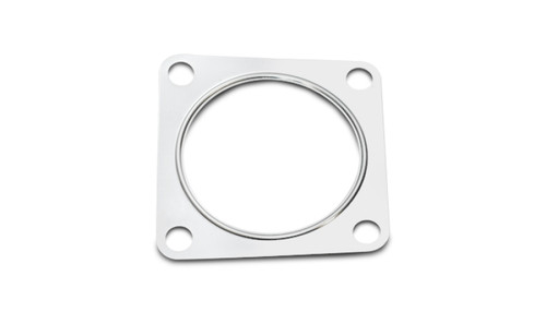 Vibrant Metal Gasket for K03/K04 Turbo Discharge Flange - Part #1444G by Vibrant