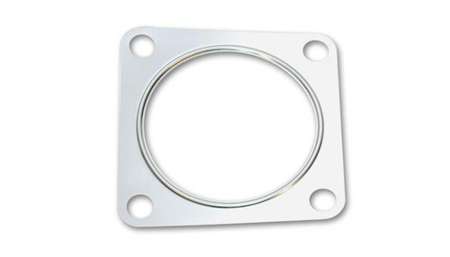 Vibrant Metal Gasket for K03/K04 Turbo Discharge Flange - Part #1444G by Vibrant