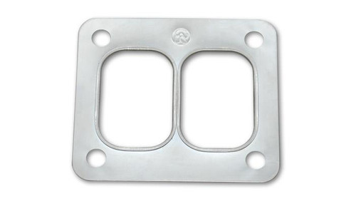 Vibrant Performance Turbo Gasket for T04 Divided Inlet Flange Part #1442G