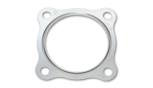 Vibrant Performance GT Series T3 Turbo Discharge Flange with 2.5 Inch ID - Part Number 1439G