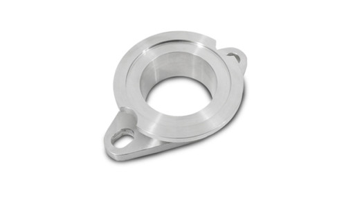 Vibrant Performance T304 Stainless Steel Adapter Flange 38mm to 44mm External Wastegate