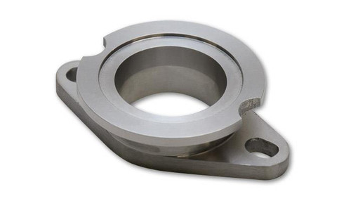 Vibrant Performance T304 Stainless Steel Adapter Flange 38mm to 44mm External Wastegate