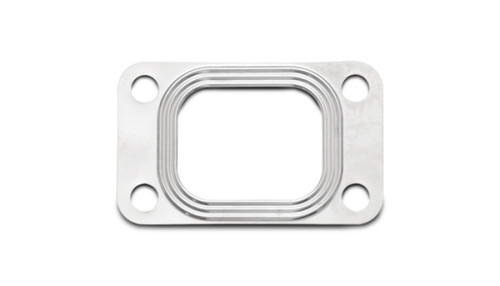 Vibrant Turbo Gasket for GT30R/GT35R/GT40R Inlet Flange – Part Number 1400G by Vibrant