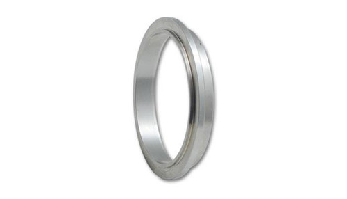 Vibrant Performance T304 Stainless Steel Turbo Discharge Flange for Garrett and Tial Housings – Part Number 1415