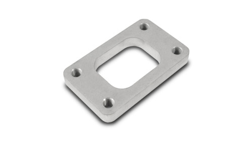 Vibrant Performance T304 Stainless Steel Turbo Inlet Flange for GT30R/GT35R/GT40R