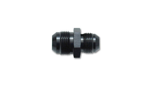 Vibrant -12AN to -6AN Aluminum Reducer Adapter Fitting - Automotive