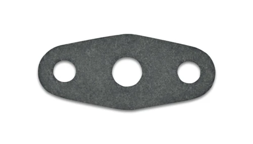 Vibrant Performance Oil Drain Flange Gasket for Garrett T3, T3/T4, and T04 Turbochargers - Part 2899G