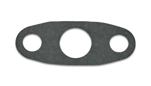 Vibrant Oil Drain Flange Gasket for T3, T3/T4, T04 Turbo Applications - Part 2898G