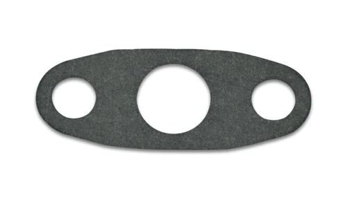Vibrant Oil Drain Flange Gasket for T3, T3/T4, T04 Turbo Applications - Part 2898G
