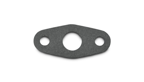 Vibrant Oil Drain Flange Gasket Part 2853G for Turbo Applications
