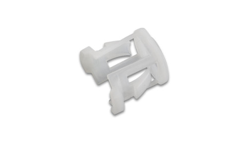 Vibrant Performance EFI Adapter Fittings with Plastic Insert for Quick Disconnect - Part 16899