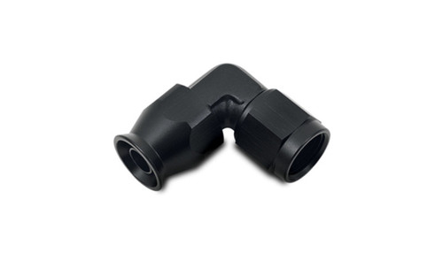 Vibrant 90 Degree Tight Radius Forged Hose End Fittings -3AN by Vibrant, Part Number 29983
