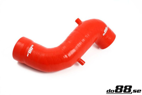 do88 Red Inlet Hose for Saab 9-3 2.0T (2003 Model) – Automotive Performance Part
