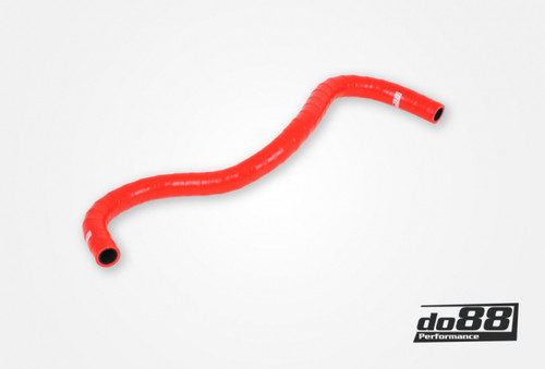 do88 Power Steering Hose for Saab 9-5 (1998-2010) – Red High-Performance Replacement Part