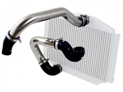 do88 Volvo SVC70 Turbo Pressure Pipes Black Hoses - High-Performance Replacement for SVC70 Engines