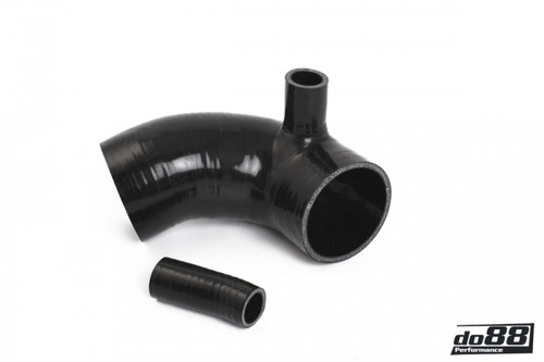 do88 Porsche 964 Turbo Inlet Hoses Kit - High-Performance Air Intake Components