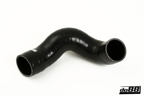 do88 Volvo V70/XC70/S80 2009-2013 Diesel Intercooler Outlet Hose - Part DO88-KIT119-4S