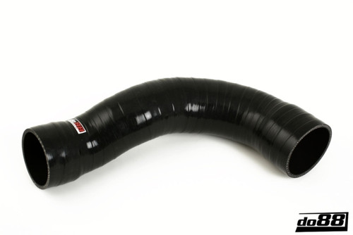 do88 Diesel Intercooler Inlet Hose for Volvo V70/XC70/S60/S80/XC60/V60 (2009-2013)