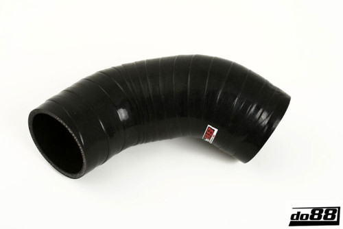 do88 Volvo V70, XC70, S60, S80, XC60, V60 2009-2013 AWD Diesel Turbo Outlet Hose