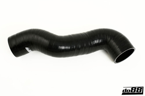 do88 Intercooler Outlet Hose for Volvo V70, XC70, S60 D5 2.4D (2005-2009)