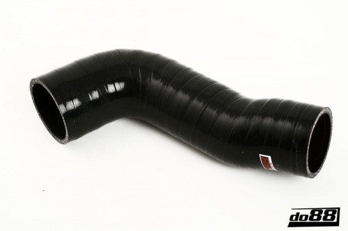 do88 Turbo Outlet Hose for Volvo V70, XC70, S60, and XC90 D5 2.4D (2005-2014)