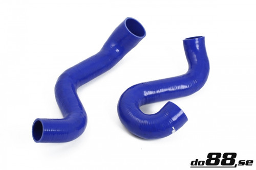 do88 Saab 9-5 1998-2010 Pressure Hoses Blue - Premium Replacement Part