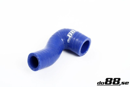 do88 Volvo 850/S70/V70 Turbo 1994-1998 Blue Idle Control Hose - Part Number DO88-KIT8-6B