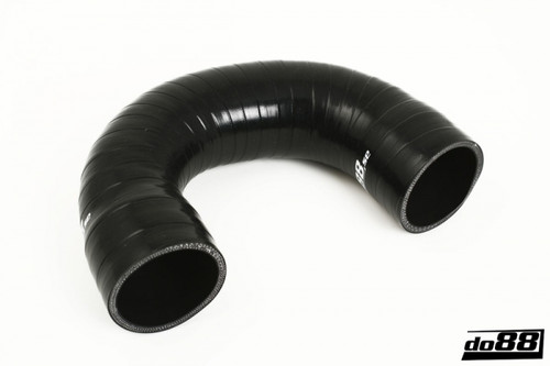 do88 Intercooler Outlet Hose for Saab 9-3 1.9 TiD (2004-2011) - OEM Replacement Part
