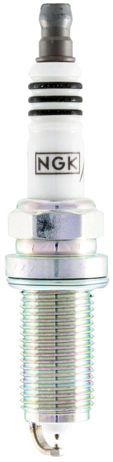 NGK Laser Iridium DFE Spark Plug Part Number 94697 for Toyota and Lexus Vehicles