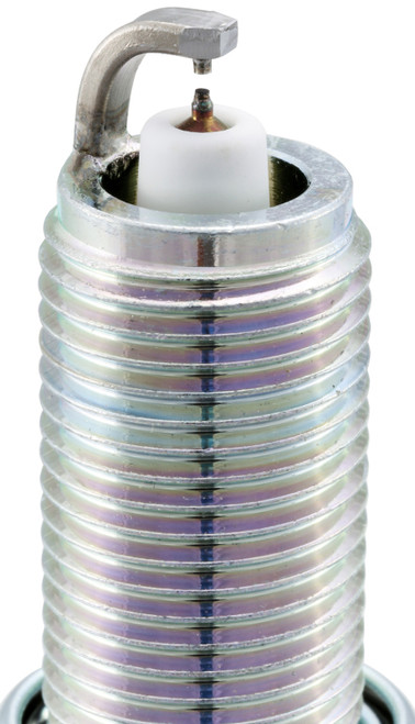 NGK Laser Iridium DFE Spark Plug Part Number 94697 for Toyota and Lexus Vehicles