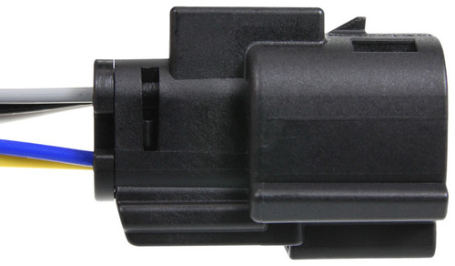 NGK OE Type 5-Wire Wideband Air-Fuel Ratio Sensor for Ford Mustang (Part Number 27019)