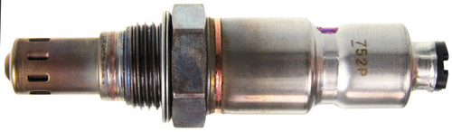 NGK OE Type 5-Wire Wideband Air-Fuel Ratio Sensor for Ford Mustang (Part Number 27019)
